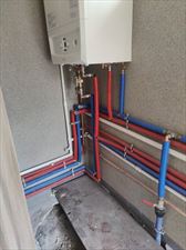 instalacje centralnego ogrzewania, Hydropex Adrian Góralczyk, Łódź