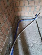 ogrzewanie podłogowe, Hydropex Adrian Góralczyk, Łódź