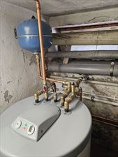 kanalizacja, Hydropex Adrian Góralczyk, Łódź