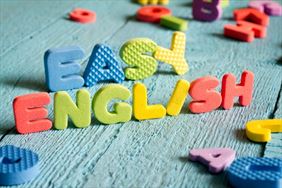 nauka angielskiego, Małgorzata Jenkins Hooray For English!, Osina