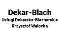 Dekar-Blach Usługi Dekarsko-Blacharskie Krzysztof Walocha, Marcelów