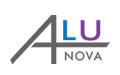 Ramki aluminiowe do mebli - Alu-Nova s.c., Łódź