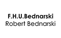 F.H.U.Bednarski Robert Bednarski, Rydzyny