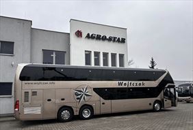 serwis aut, Agro-Star Tadeusz Nogaj Sp. z o.o. Sp.k., Kalisz