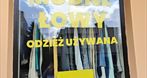Iryna Rybytva, odzież używana, second hand, lumpeks, Kalisz