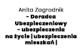 Anita Zagrodnik - Doradca Ubezpieczeniowy - ubezpieczenia na życie | ubezpieczenia mieszkań |, Łódź