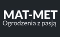 MAT-MET Ogrodzenia z pasją Mateusz Podkoń, Sielce Lewe