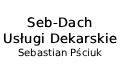 Seb-Dach Usługi Dekarskie Sebastian Pściuk, Zduńska Wola