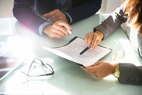 ubezpieczenia dla firm, Równowaga - Ochrona Agnieszka Lewandowska, Łódź