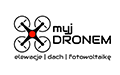 myj DRONEM - mycie elewacji, paneli fotowoltaicznych i dachów, Łódź
