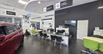 Bosch Car Service KAB Motors