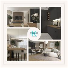 projektowanie domów, Designking Kinga Kupijaj, Ostrów Wielkopolski