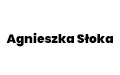 Agnieszka Słoka, Łódź
