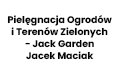 Pielęgnacja Ogrodów i Terenów Zielonych - Jack Garden Jacek Maciak, Brzeziny