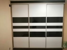 szafa, Damian Piotrowski Dmp Meble, Zapolice