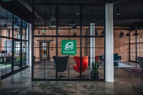 salon sprzedaży okien, ABM Jędraszek Salon Sprzedaży Okien, Pabianice