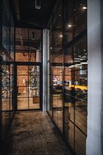 salon sprzedaży okien, ABM Jędraszek Salon Sprzedaży Okien, Pabianice