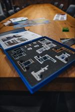 salon sprzedaży okien, ABM Jędraszek Salon Sprzedaży Okien, Pabianice