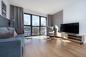 noclegi, wynajem apartamentów, Apartamenty Rocha, Pabianice