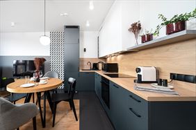 noclegi, Apartamenty Rocha, Pabianice