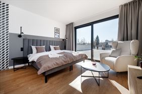 noclegi, wynajem apartamentów, Apartamenty Rocha, Pabianice