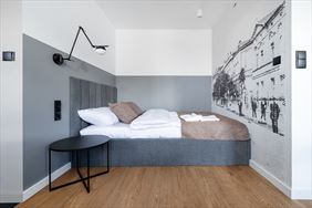 noclegi, wynajem apartamentów, Apartamenty Rocha, Pabianice