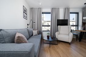 noclegi, wynajem apartamentów, Apartamenty Rocha, Pabianice