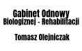 Gabinet masażu leczniczego i rehabilitacji mgr Tomasz Olejniczak, Łódź