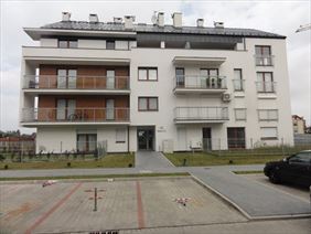 mieszkania, Zap-Biznes Park, Ostrów Wielkopolski