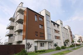 domy, Zap-Biznes Park, Ostrów Wielkopolski