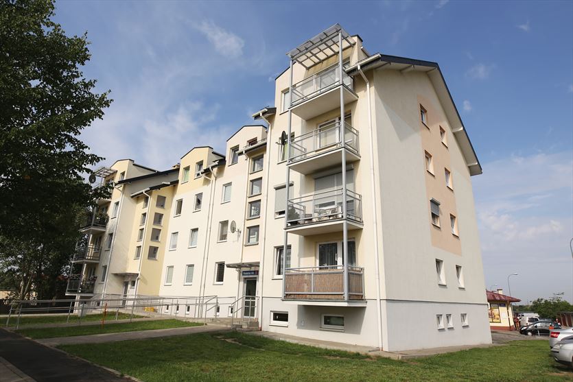 przyjazna Nieruchomości - kupno, sprzedaż, wynajem, Zap-Biznes Park, Ostrów Wielkopolski