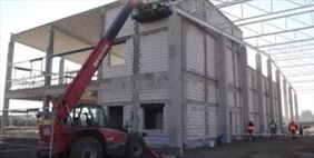 elementy ścienne, Grzegorz Grzegory Firma produkcyjno-handlowo-usługowa, Zduny