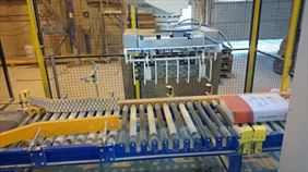 chwytak, Agemar Sp. z o.o., Zgierz