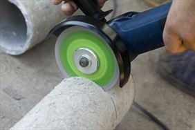 szlifierka, Wypożyczalnia Maszyn Budowlanych i ogrodniczych - Domitech PHU Ryszard Rutkowski, Łowicz