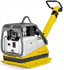 zagęszczarka, Wypożyczalnia Maszyn Budowlanych i ogrodniczych - Domitech PHU Ryszard Rutkowski, Łowicz