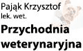 Krzysztof Pająk Lek. Wet. Przychodnia Weterynaryjna, Grabica