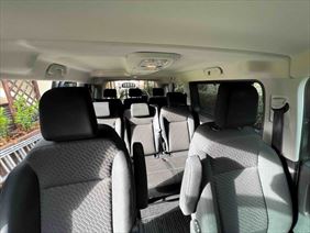 Toyota Proace Family L2H1, Frodo FH Sylwester Kolęda, Łask