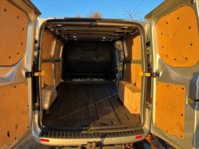 Ford Trasit L2H1, Frodo FH Sylwester Kolęda, Łask