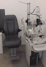 badanie wzroku, Rosa Alba Centrum Okulistyczne Agnieszka Grabczak, Wieluń