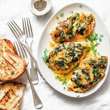 jedzenie z dowozem, Zajazd Leon, Aleksandria