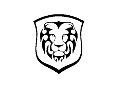 Zajazd Leon, Aleksandria