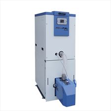 kocioł, Kotłobet Zakład Ślusarsko Kotlarski Tomasz Baranowski, Pleszew