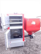 kocioł, Kotłobet Zakład Ślusarsko Kotlarski Tomasz Baranowski, Pleszew