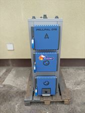 kocioł, Kotłobet Zakład Ślusarsko Kotlarski Tomasz Baranowski, Pleszew