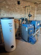 kocioł, Kotłobet Zakład Ślusarsko Kotlarski Tomasz Baranowski, Pleszew