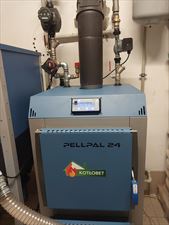 kocioł, Kotłobet Zakład Ślusarsko Kotlarski Tomasz Baranowski, Pleszew