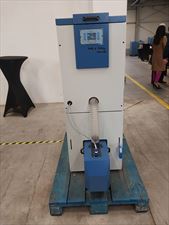 kocioł, Kotłobet Zakład Ślusarsko Kotlarski Tomasz Baranowski, Pleszew