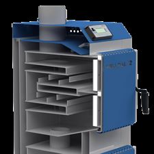 kocioł, Kotłobet Zakład Ślusarsko Kotlarski Tomasz Baranowski, Pleszew