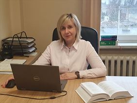 kancelaria radcy prawnego, Agnieszka Stępień Kancelaria radcy prawnego, Pabianice