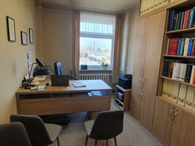 biuro, Agnieszka Stępień Kancelaria radcy prawnego, Pabianice